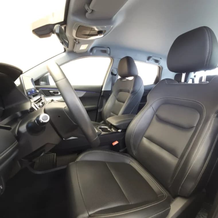 Caoa Chery TIGGO 5x 1.5 VVT TURBO iFLEX SPORT CVT 2024 Flex - Picture 8