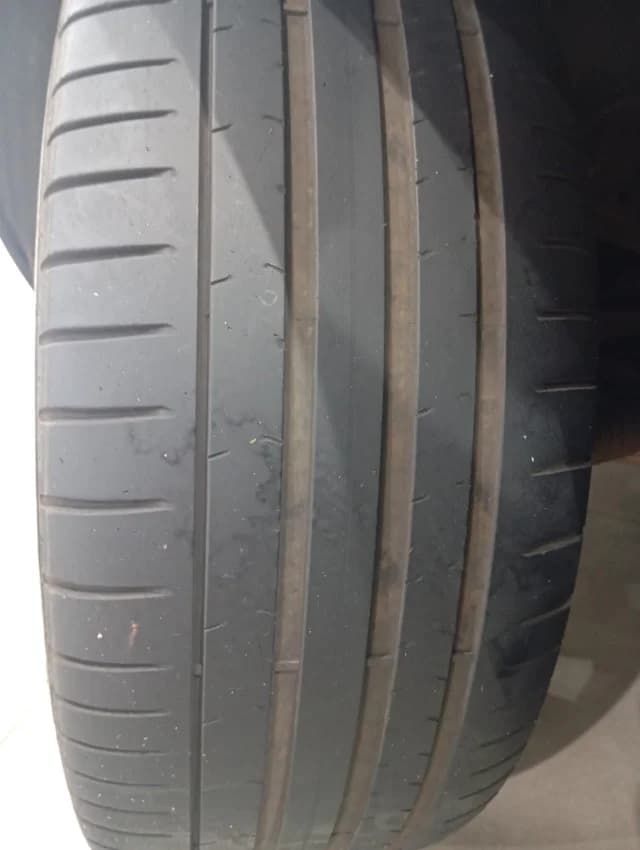 Volvo XC60 2.0 T8 RECHARGE ULTIMATE DARK AWD GEARTRONIC 2024 Híbrido - Picture 17