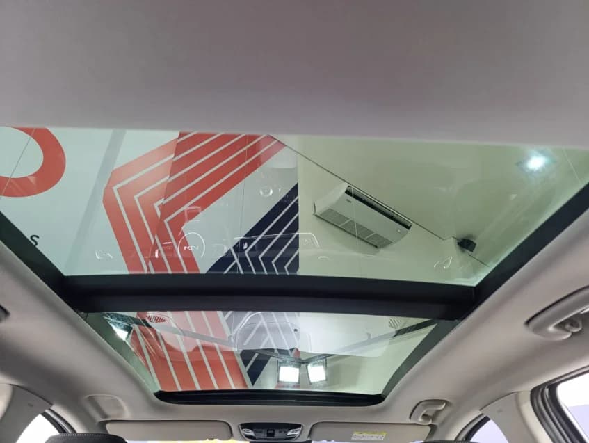 KIA SPORTAGE 1.6 TGDI MHEV EX PRESTIGE DCT 2024 Híbrido - Picture 15