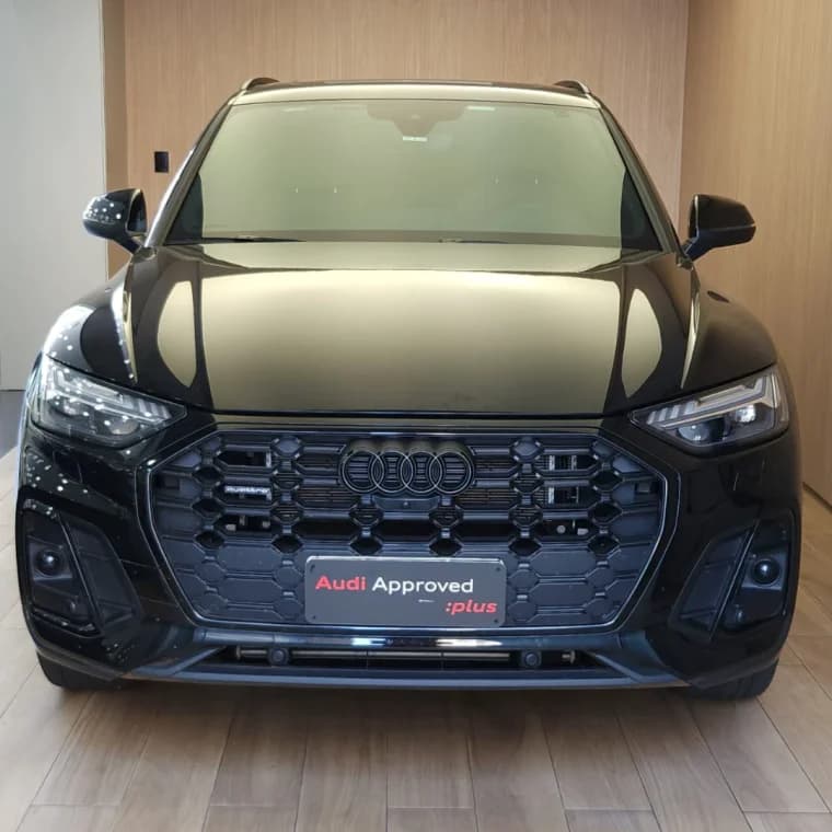 Audi Q5 2.0 55 TFSIE PHEV PERFORMANCE BLACK QUATTRO S TRONIC 2024 Híbrido - Picture 2