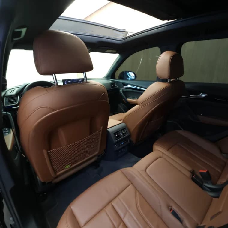 Audi Q5 2.0 55 TFSIE PHEV PERFORMANCE BLACK QUATTRO S TRONIC 2024 Híbrido - Picture 8