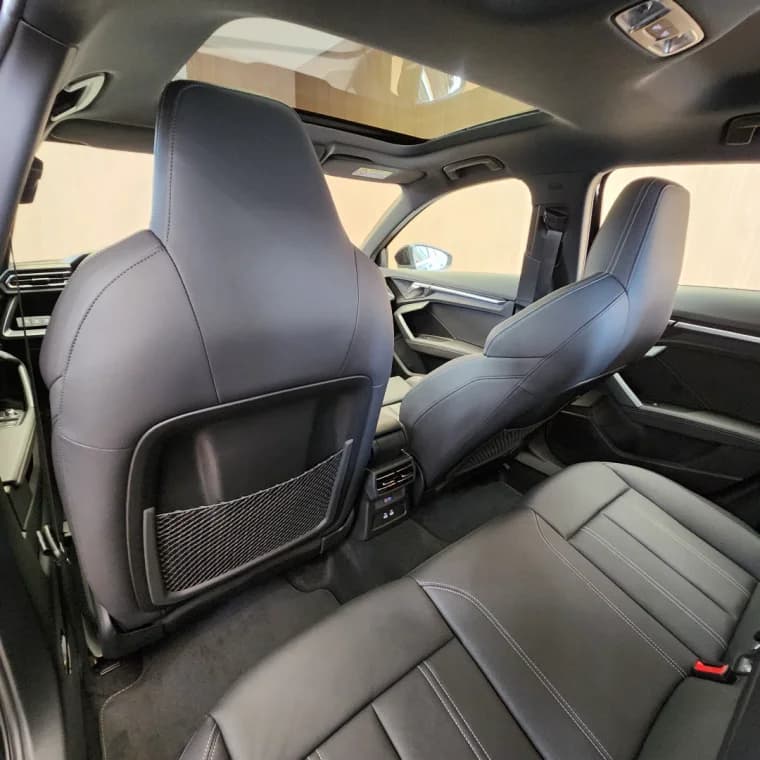 Audi A3 2.0 40 TFSI GASOLINA SPORTBACK PERFORMANCE S-TRONIC 2025 Gasolina - Picture 10