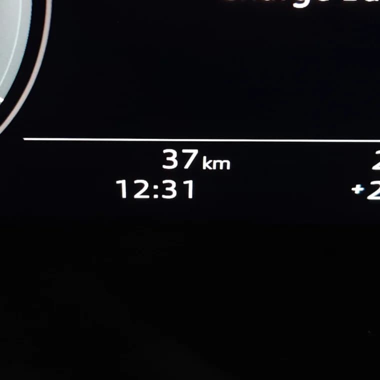 Audi A3 2.0 40 TFSI GASOLINA SPORTBACK PERFORMANCE S-TRONIC 2025 Gasolina - Picture 6