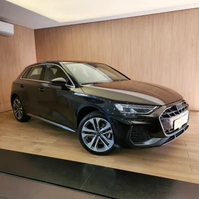 2.0 40 TFSI GASOLINA SPORTBACK PERFORMANCE S-TRONIC