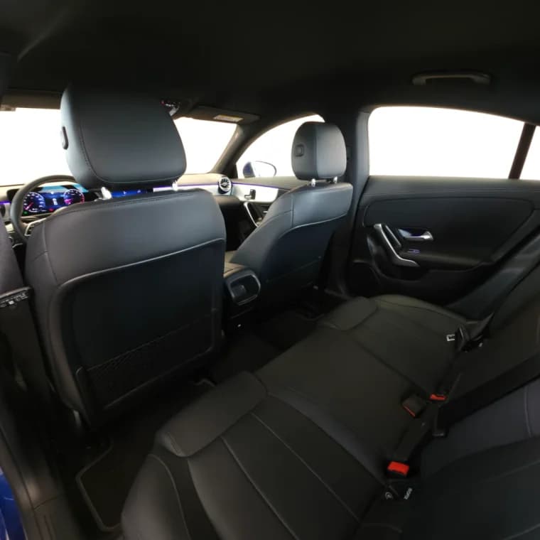 Mercedes-Benz CLA 200 1.3 MHEV PROGRESSIVE 7G-DCT 2025 Híbrido - Picture 10