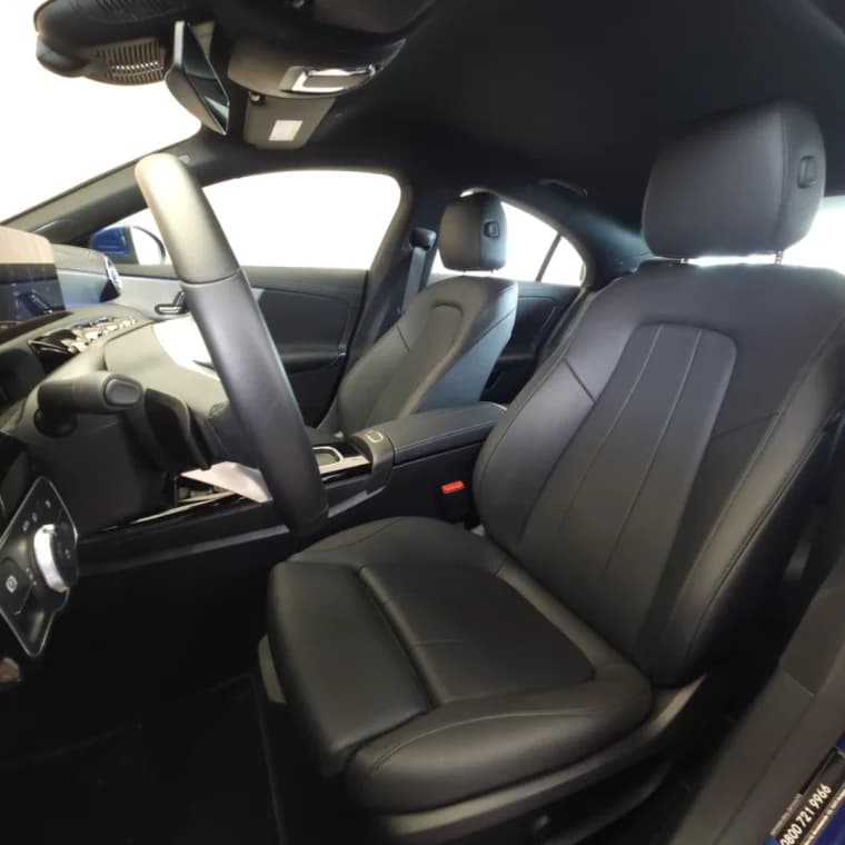 Mercedes-Benz CLA 200 1.3 MHEV PROGRESSIVE 7G-DCT 2025 Híbrido - Picture 9