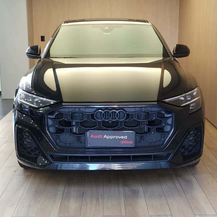 Audi Q8 3.0 TFSI GASOLINA PERFORMANCE BLACK QUATTRO TIPTRONIC 2025 Gasolina - Picture 2