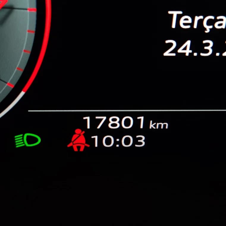 Audi Q8 3.0 TFSI GASOLINA PERFORMANCE BLACK QUATTRO TIPTRONIC 2025 Gasolina - Picture 6