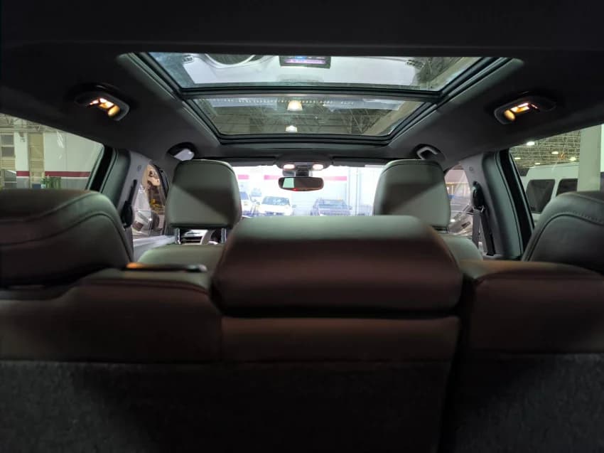 JEEP COMMANDER 1.3 T270 TURBO FLEX OVERLAND AT6 2024 Flex - Picture 16