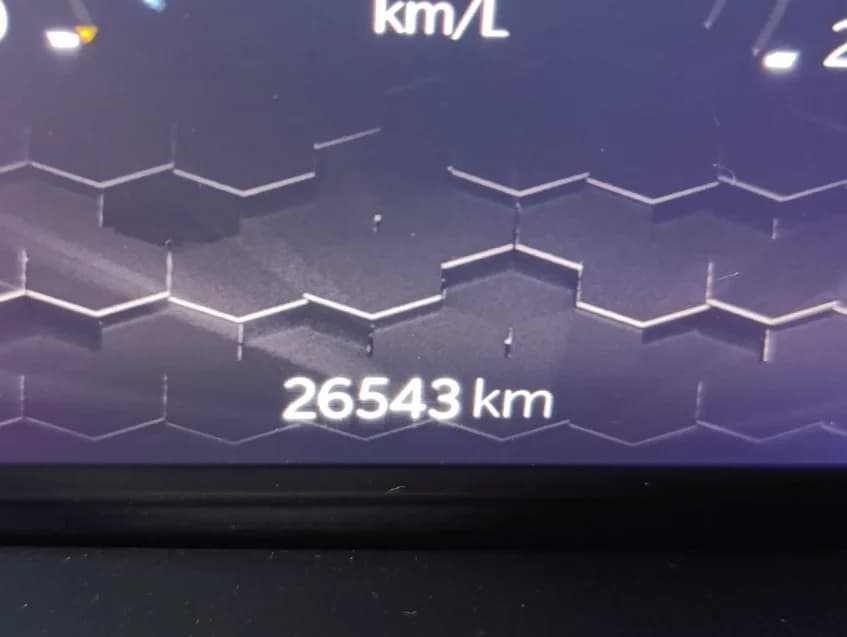 JEEP COMMANDER 2.0 TD380 TURBO DIESEL OVERLAND AT9 2025 Diesel - Picture 7