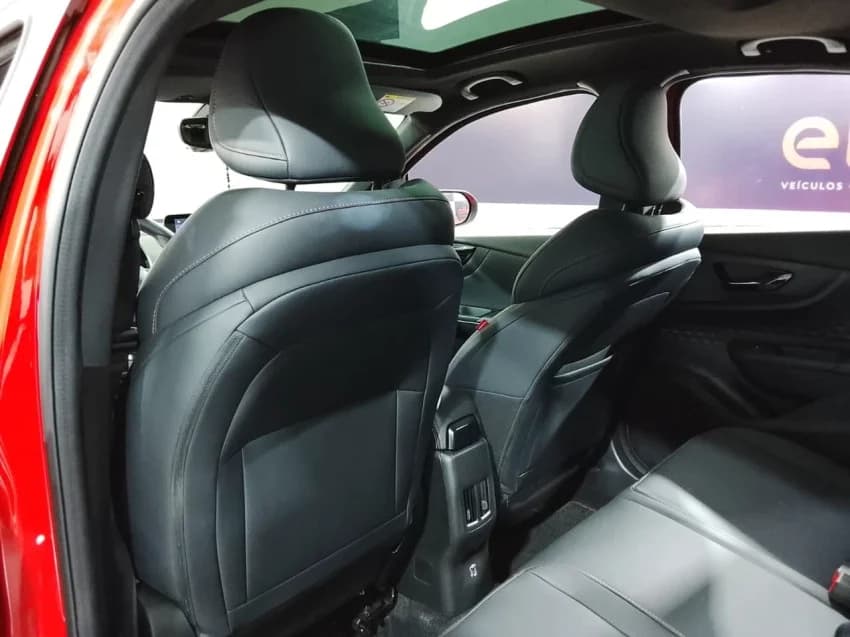 Fiat FASTBACK 1.3 TURBO 270 FLEX ABARTH AT6 2026 Flex - Foto 14