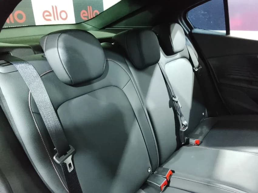 Fiat FASTBACK 1.3 TURBO 270 FLEX ABARTH AT6 2026 Flex - Foto 15
