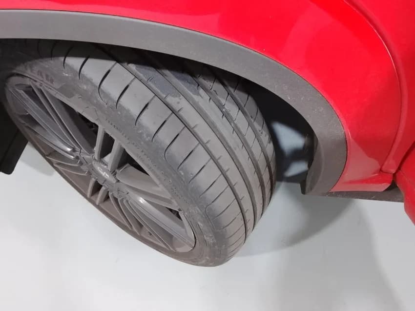 Fiat FASTBACK 1.3 TURBO 270 FLEX ABARTH AT6 2026 Flex - Foto 20