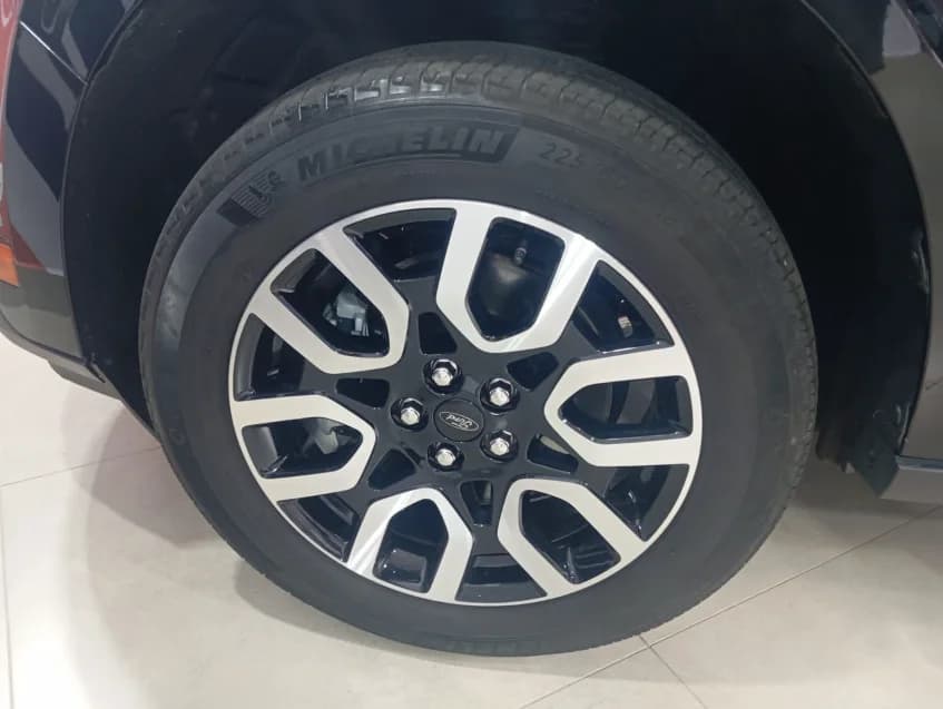 Ford MAVERICK 2.5 HYBRID LARIAT e-CVT 2023 Híbrido - Picture 19