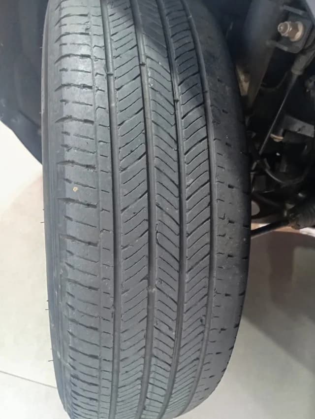 Ford MAVERICK 2.5 HYBRID LARIAT e-CVT 2023 Híbrido - Picture 20