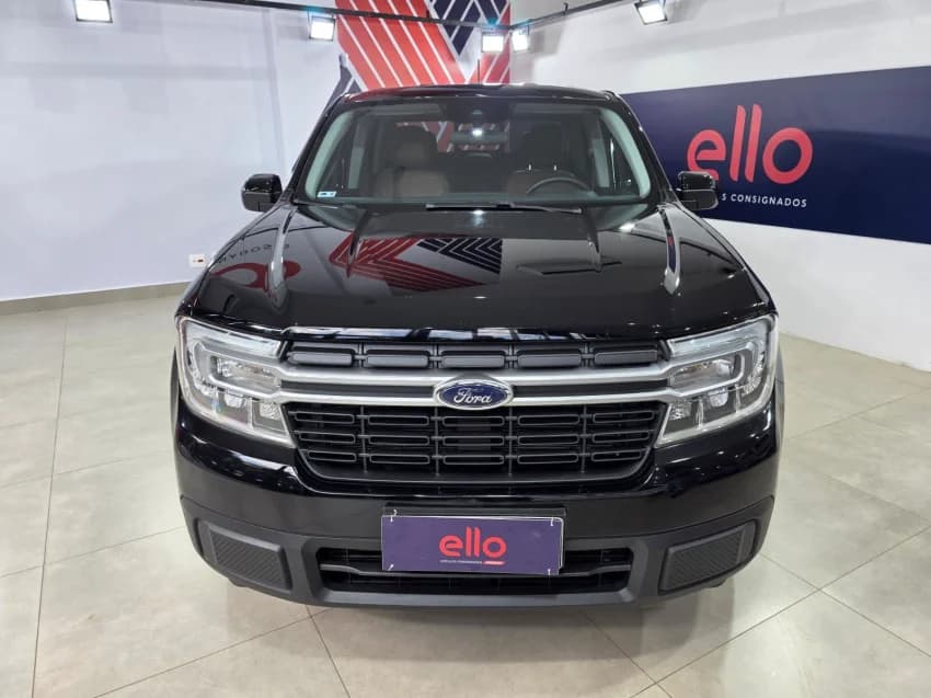 Ford MAVERICK 2.5 HYBRID LARIAT e-CVT 2023 Híbrido - Picture 2