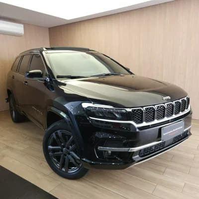 2.2 TURBO DIESEL OVERLAND AT9