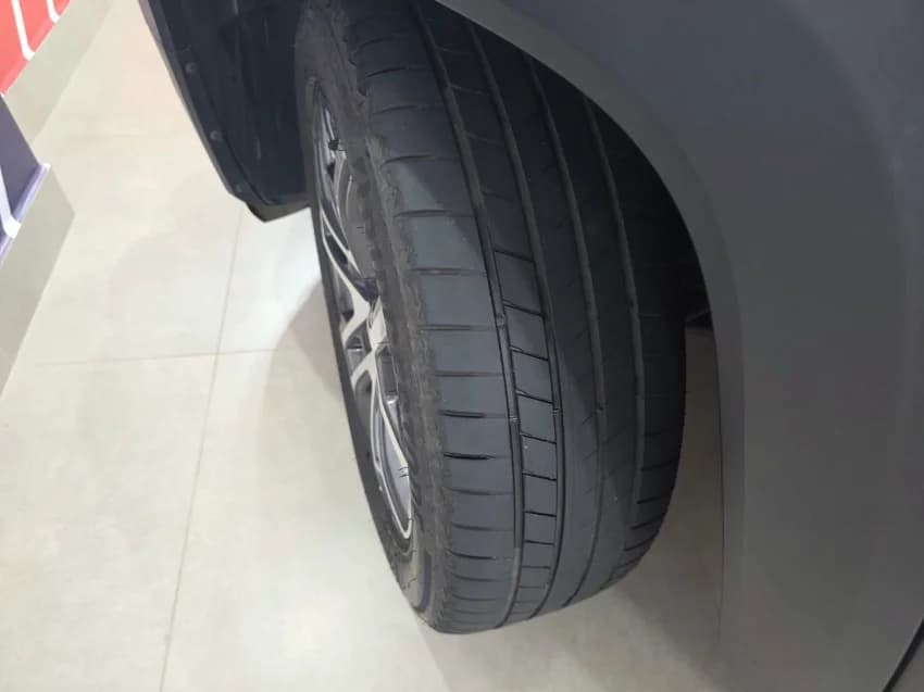 JEEP RENEGADE 1.3 T270 TURBO FLEX LONGITUDE AT6 2024 Flex - Foto 20