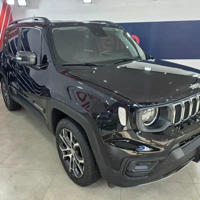 1.3 T270 TURBO FLEX LONGITUDE AT6