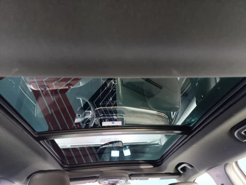 JEEP COMMANDER 2.0 TD380 TURBO DIESEL OVERLAND AT9 2022 Diesel - Picture 13