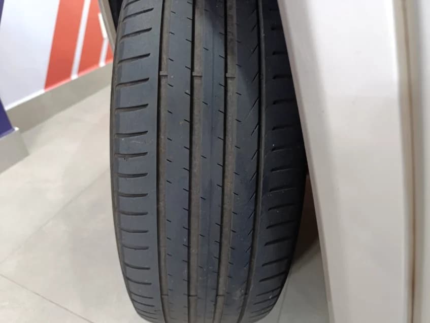 JEEP COMMANDER 2.0 TD380 TURBO DIESEL OVERLAND AT9 2022 Diesel - Picture 19