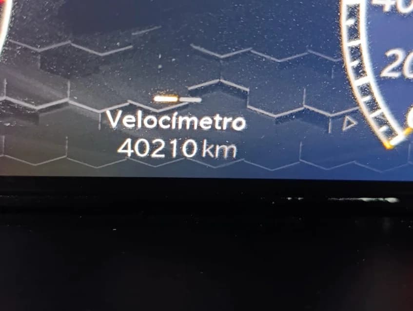 JEEP COMMANDER 2.0 TD380 TURBO DIESEL OVERLAND AT9 2022 Diesel - Picture 8