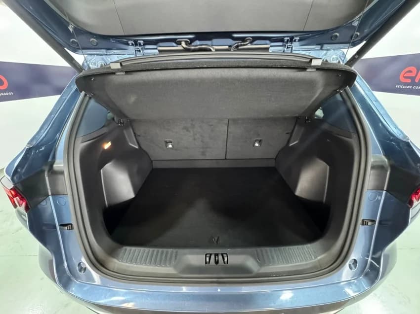 Ford TERRITORY 1.5 ECOBOOST GTDI GASOLINA TITANIUM AUTOMÁTICO 2025 Gasolina - Picture 14