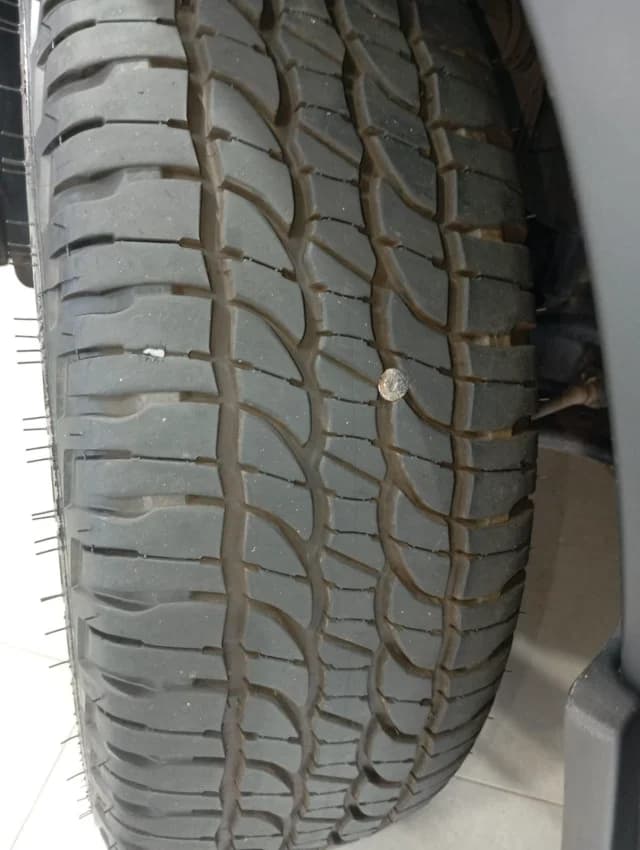 Fiat TORO 2.0 16V TURBO DIESEL RANCH 4WD AT9 2024 Diesel - Picture 18