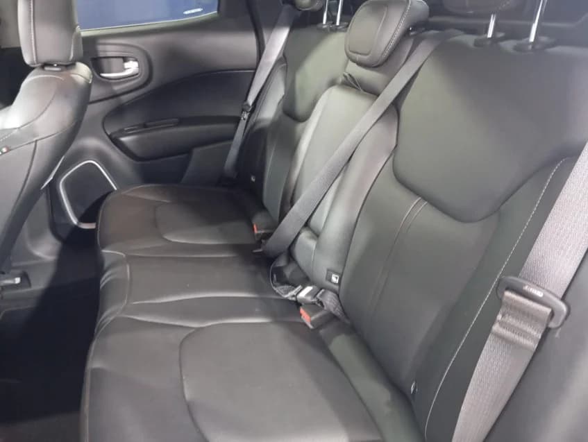 Fiat TORO 1.3 TURBO 270 FLEX VOLCANO AT6 2025 Flex - Picture 13