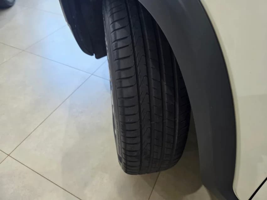 Fiat TORO 1.3 TURBO 270 FLEX VOLCANO AT6 2025 Flex - Picture 18