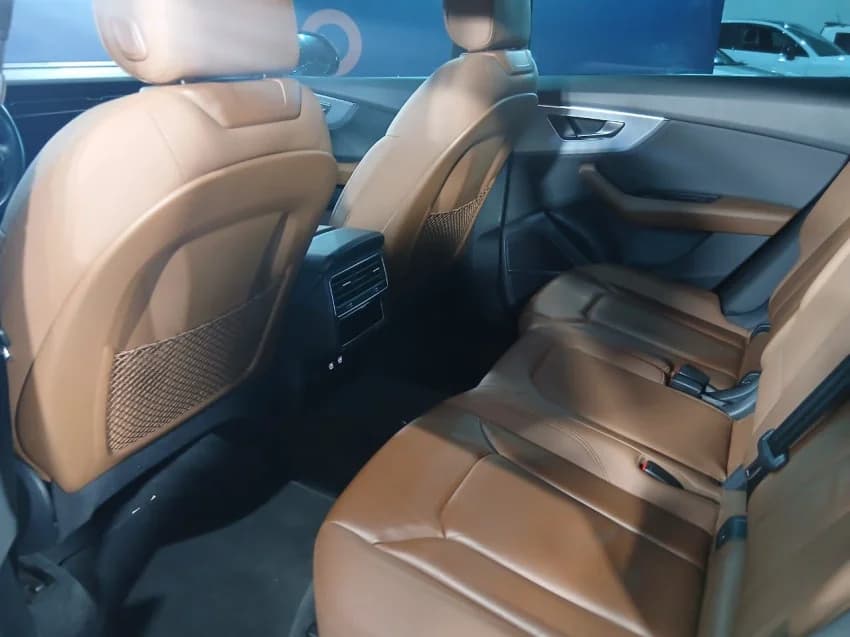 Audi Q8 3.0 TFSI GASOLINA PERFORMANCE BLACK QUATTRO TIPTRONIC 2019 Gasolina - Picture 13