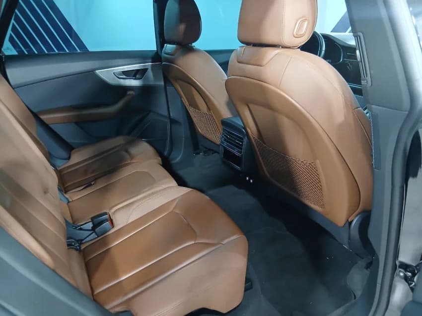 Audi Q8 3.0 TFSI GASOLINA PERFORMANCE BLACK QUATTRO TIPTRONIC 2019 Gasolina - Picture 16