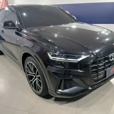 3.0 TFSI GASOLINA PERFORMANCE BLACK QUATTRO TIPTRONIC