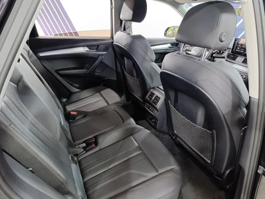 Audi Q5 2.0 45 TFSI GASOLINA S-LINE QUATTRO S TRONIC 2021 Gasolina - Picture 15