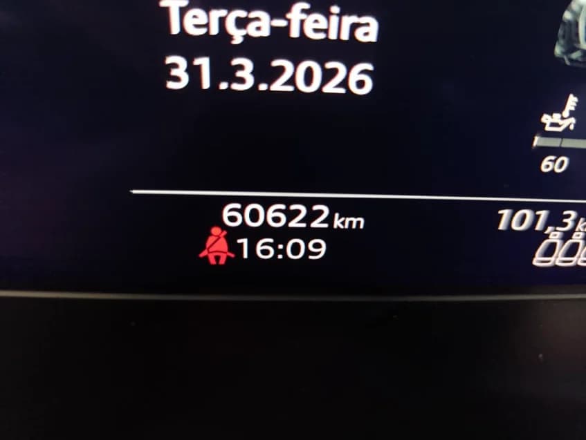 Audi Q5 2.0 45 TFSI GASOLINA S-LINE QUATTRO S TRONIC 2021 Gasolina - Picture 7