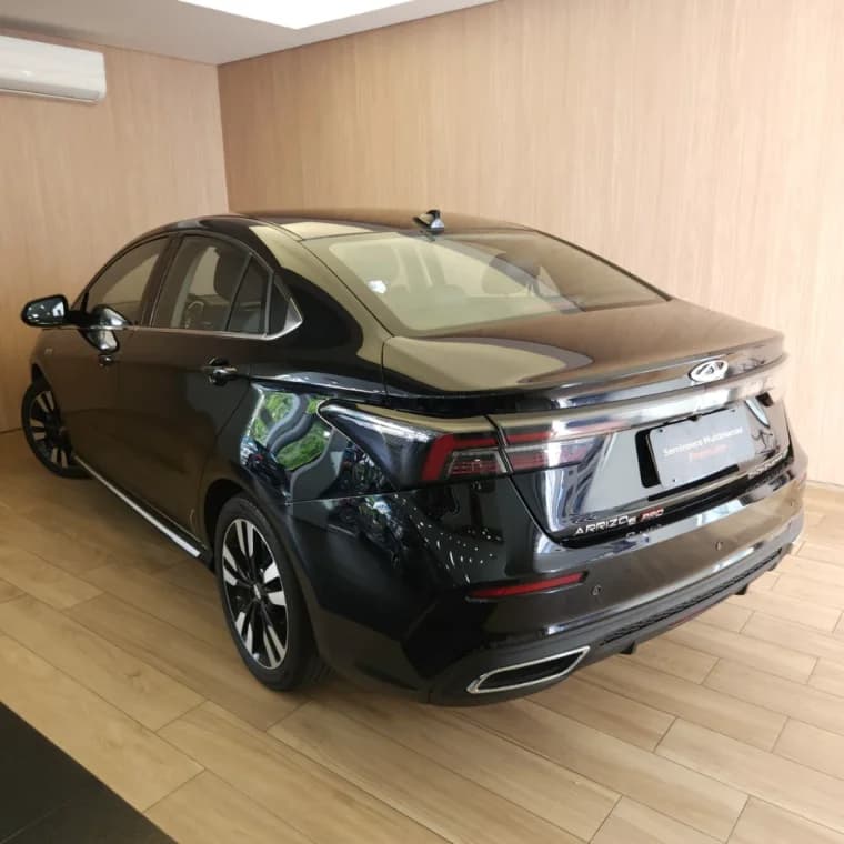 Caoa Chery ARRIZO 6 PRO 1.5 TCI FLEX HYBRID CVT 2023 Flex - Picture 10