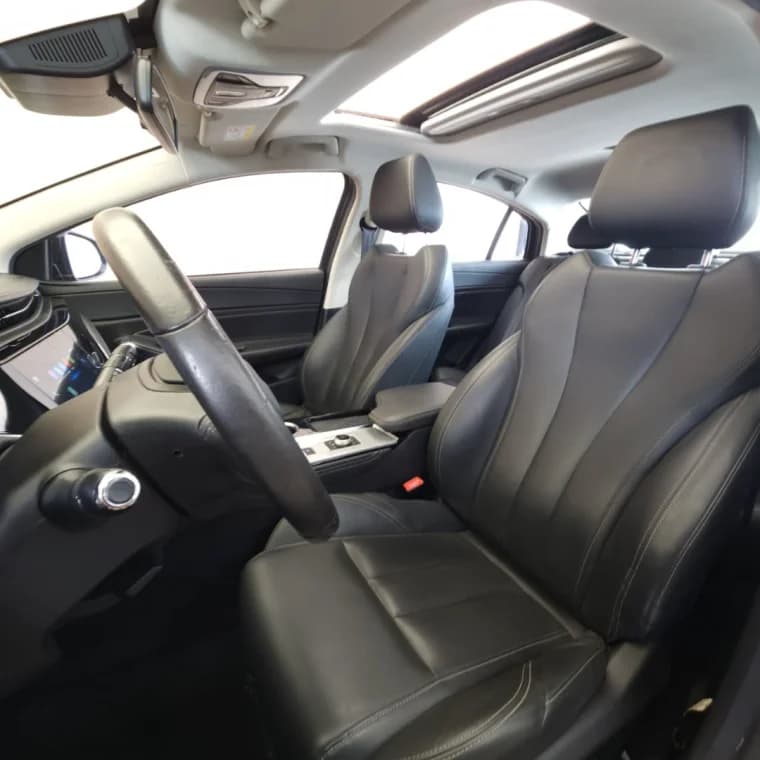 Caoa Chery ARRIZO 6 PRO 1.5 TCI FLEX HYBRID CVT 2023 Flex - Picture 5