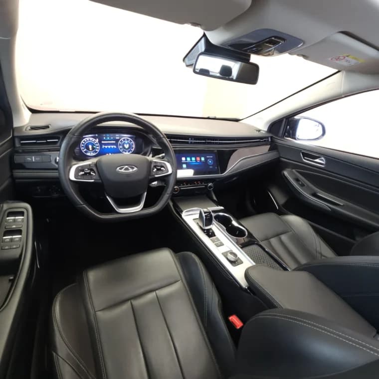 Caoa Chery ARRIZO 6 PRO 1.5 TCI FLEX HYBRID CVT 2023 Flex - Picture 7