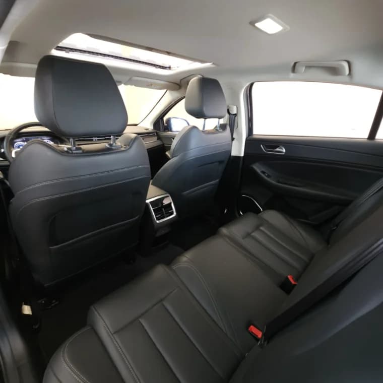 Caoa Chery ARRIZO 6 PRO 1.5 TCI FLEX HYBRID CVT 2023 Flex - Picture 8