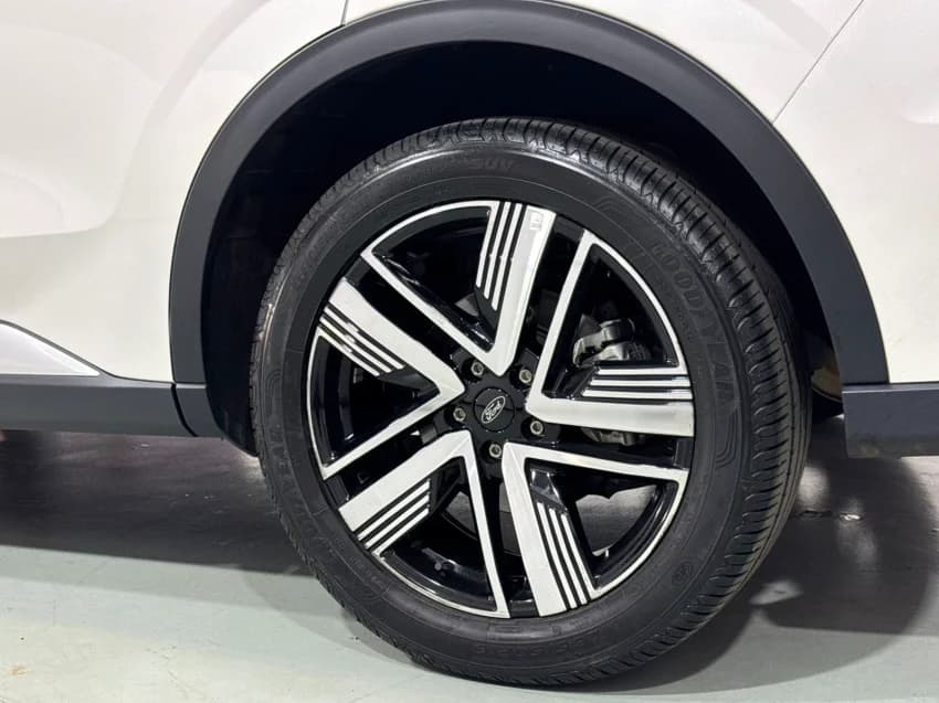 Ford TERRITORY 1.5 ECOBOOST GTDI GASOLINA TITANIUM AUTOMÁTICO 2026 Gasolina - Picture 13