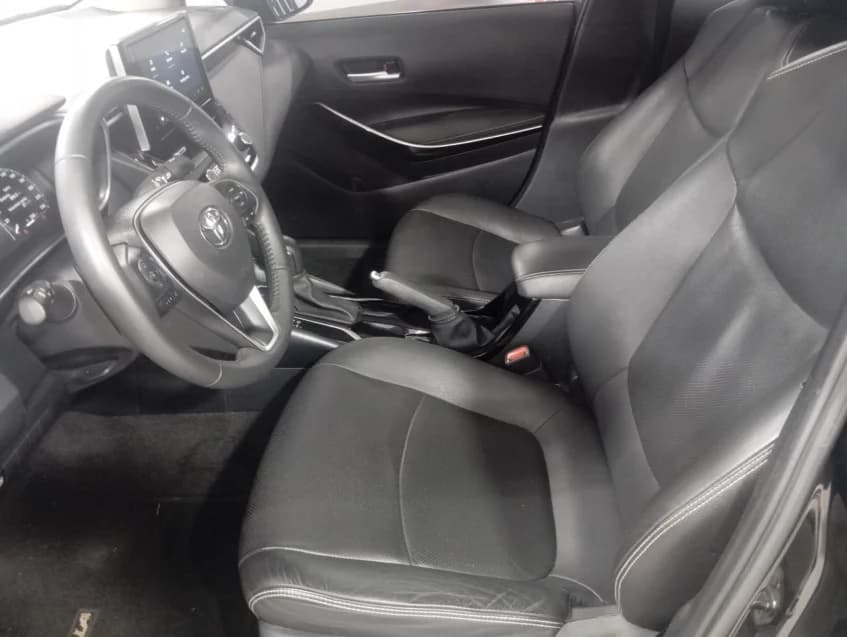 Toyota COROLLA 2.0 VVT-IE FLEX XEI DIRECT SHIFT 2024 Flex - Picture 12