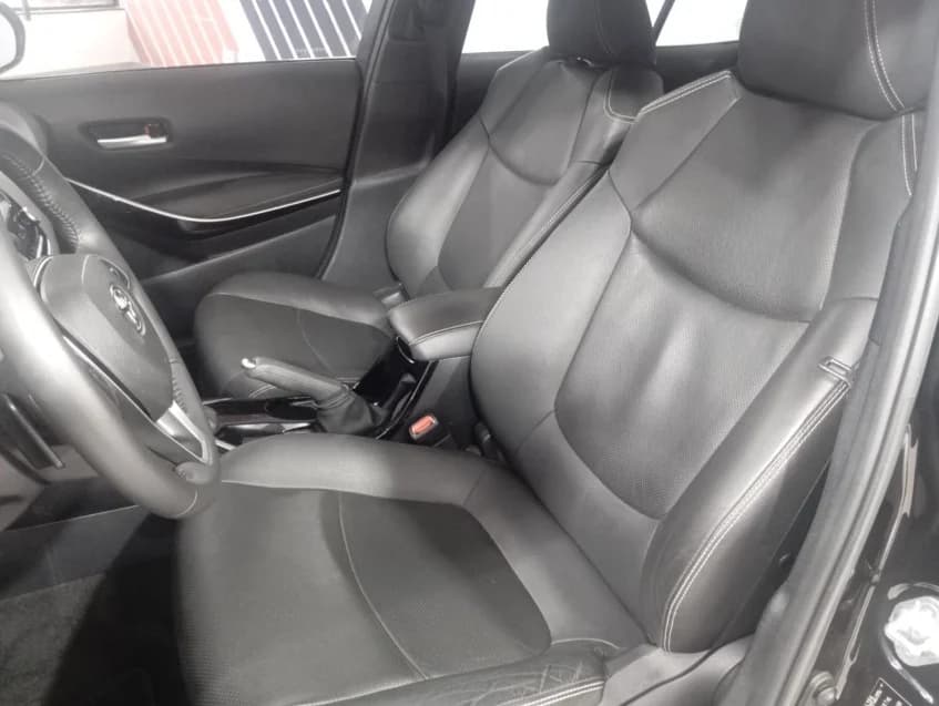 Toyota COROLLA 2.0 VVT-IE FLEX XEI DIRECT SHIFT 2024 Flex - Picture 13