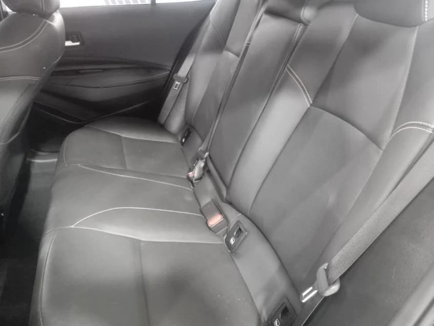 Toyota COROLLA 2.0 VVT-IE FLEX XEI DIRECT SHIFT 2024 Flex - Picture 14