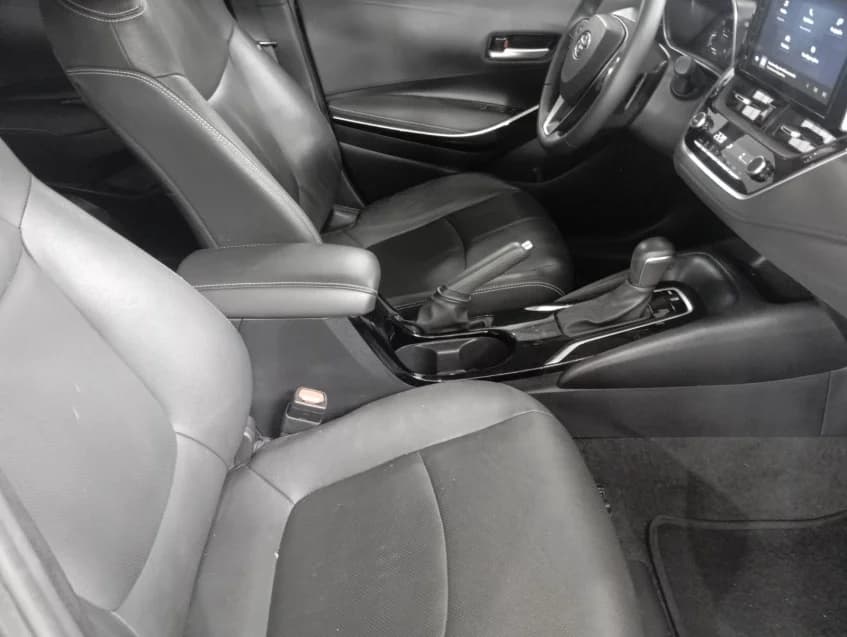 Toyota COROLLA 2.0 VVT-IE FLEX XEI DIRECT SHIFT 2024 Flex - Picture 16