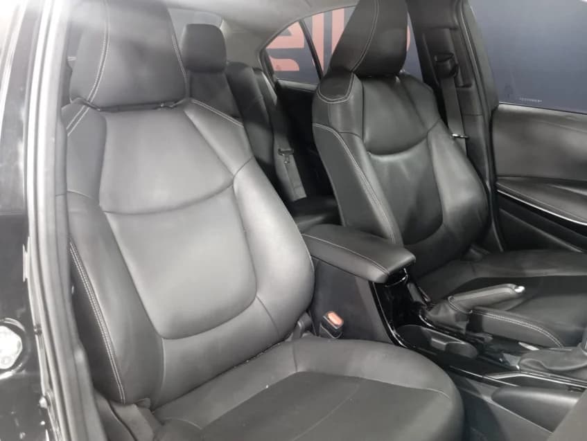 Toyota COROLLA 2.0 VVT-IE FLEX XEI DIRECT SHIFT 2024 Flex - Picture 17