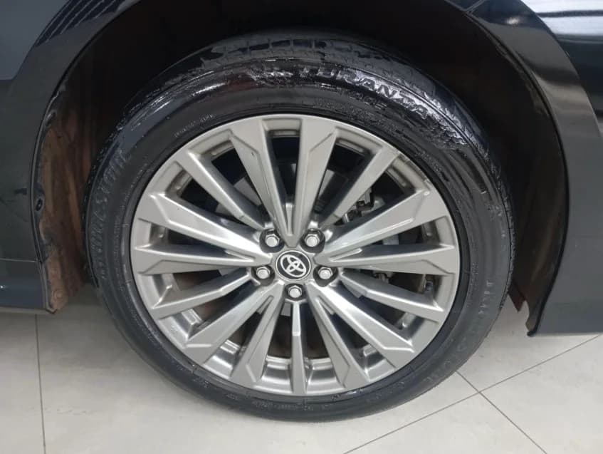 Toyota COROLLA 2.0 VVT-IE FLEX XEI DIRECT SHIFT 2024 Flex - Picture 18