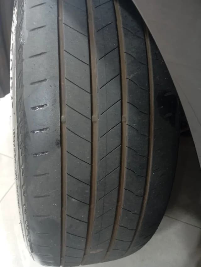 Toyota COROLLA 2.0 VVT-IE FLEX XEI DIRECT SHIFT 2024 Flex - Picture 19