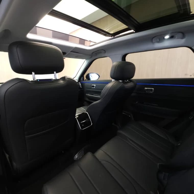 JAECOO 7 1.5 TGDI PHEV PRESTIGE DHT 2026 Híbrido - Picture 10