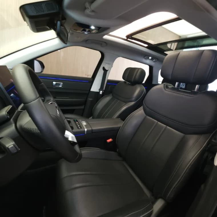 JAECOO 7 1.5 TGDI PHEV PRESTIGE DHT 2026 Híbrido - Picture 8