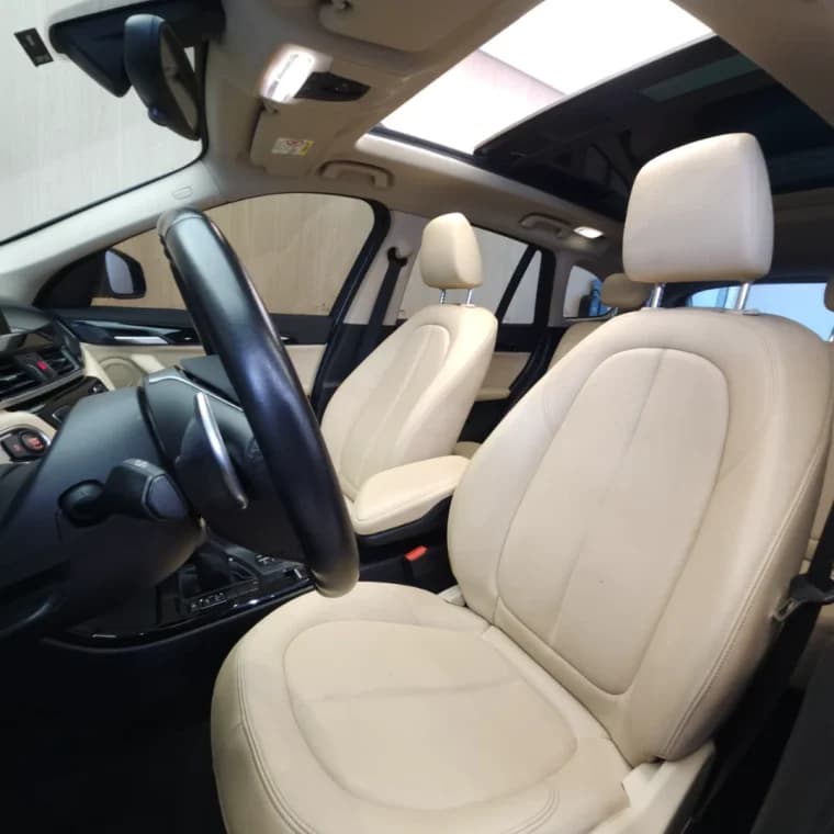 BMW X1 2.0 16V TURBO ACTIVEFLEX SDRIVE20I X-LINE 4P AUTOMÁTICO 2018 Flex - Picture 8